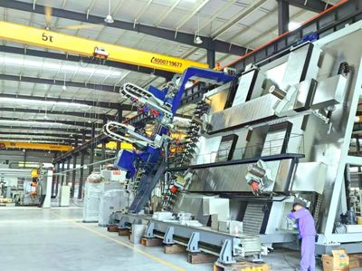 國家級(jí)榮譽(yù)!茅箭區(qū)2家企業(yè)上榜