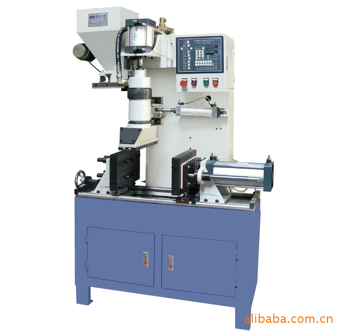 【優(yōu)質射芯機供應廠家 質量好的射芯機代理 最便宜的射芯機銷售】價格,廠家,圖片,其他熱處理設備及配件,敬達機械-