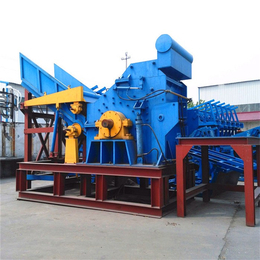 廢鋼破碎設(shè)備出廠報(bào)價(jià)、瑞科機(jī)械(在線咨詢)、廢鋼破碎設(shè)備_其他選礦設(shè)備_第一槍