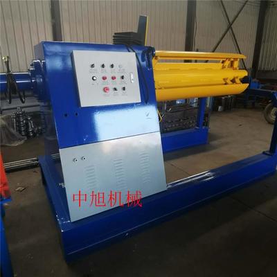 重型開(kāi)卷機(jī)