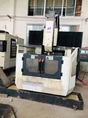 江蘇二手設備市場指南 高效轉讓與采購，盡在愛玖庫機械零件平臺