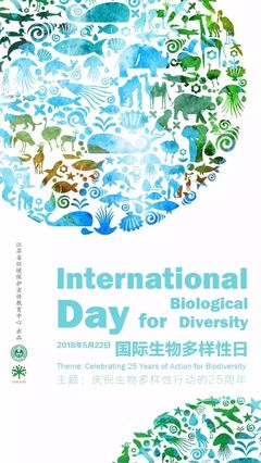 環?？破?| 那些與環保有關的日子，你知道么？