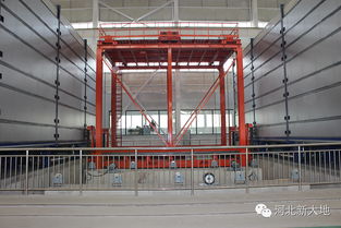 裝配式建筑基地所需關(guān)鍵設(shè)備及腳手架的作用