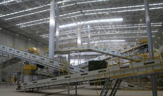 北京朝陽固定設施竣工，每年可處理百萬噸建筑垃圾