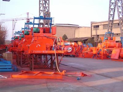 貴州建筑工程設備供應 聚焦輸送機與腳手架的產品批發網絡