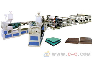 青島專業(yè)塑料建筑模板設(shè)備生產(chǎn)廠家 引領(lǐng)建筑行業(yè)綠色變革