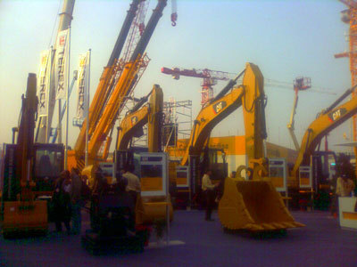 卡特彼勒深化在華戰(zhàn)略布局，以租賃服務(wù)強(qiáng)化對中國客戶的承諾