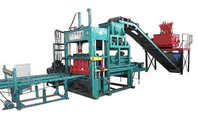 凱里建豐機(jī)械 專注環(huán)保建材設(shè)備，助力綠色建筑發(fā)展