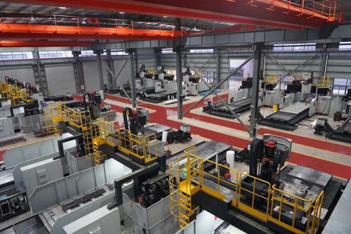 腳手架 高啟強(qiáng)未言盡的城市脊梁