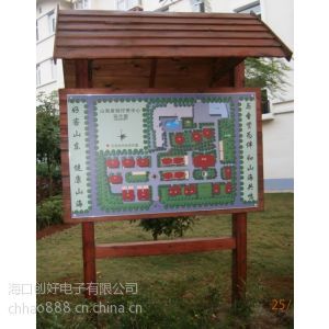 海南防腐木設(shè)施 廣告牌行業(yè)的熱門(mén)選擇與市場(chǎng)解析
