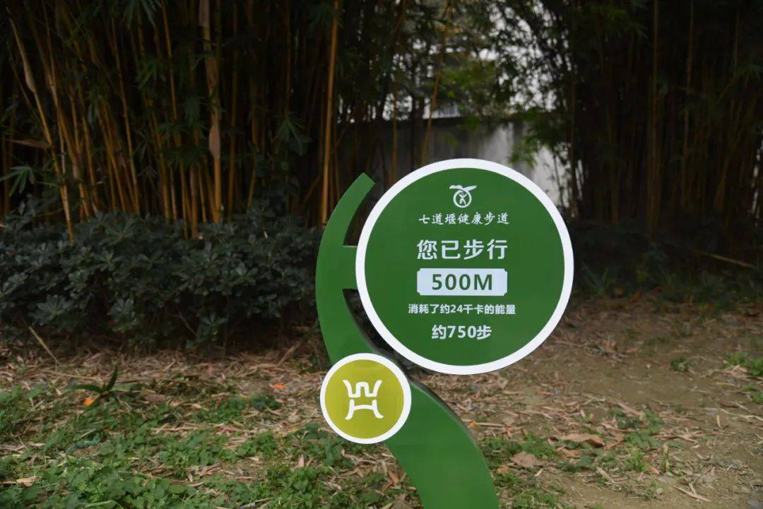 愛(ài)成都·迎大運(yùn)丨運(yùn)動(dòng)+美景=漿洗高顏值健康步道升級(jí)上線啦！